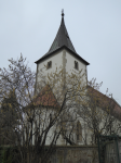 Pius-Parsch-Kirche hl. Gertrud